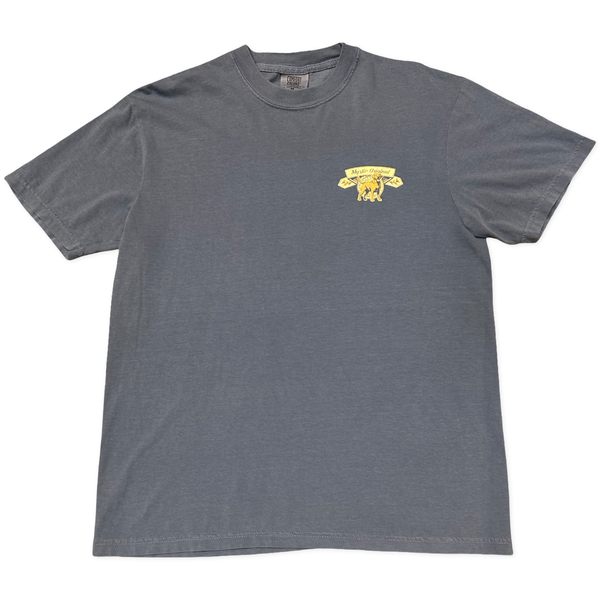 Good Ole Boys Short Sleeve Tee