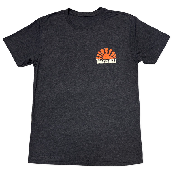 Grateful Surf Tee
