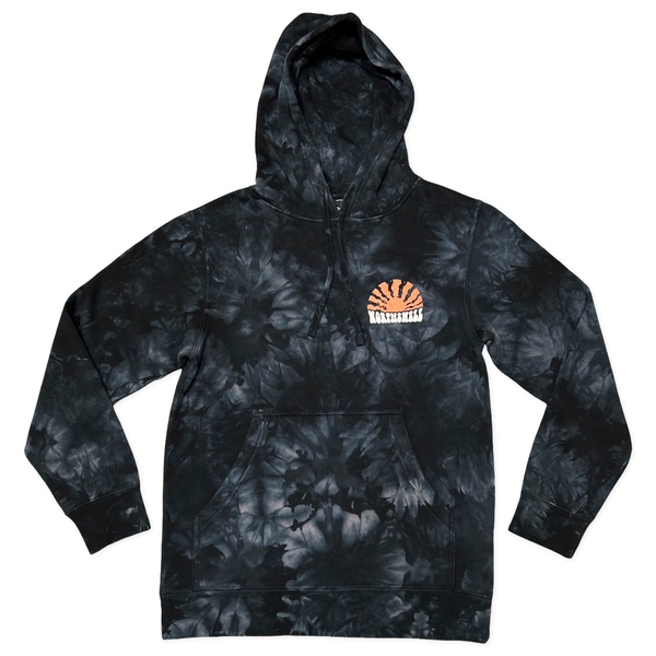 Grateful Surf Hoodie