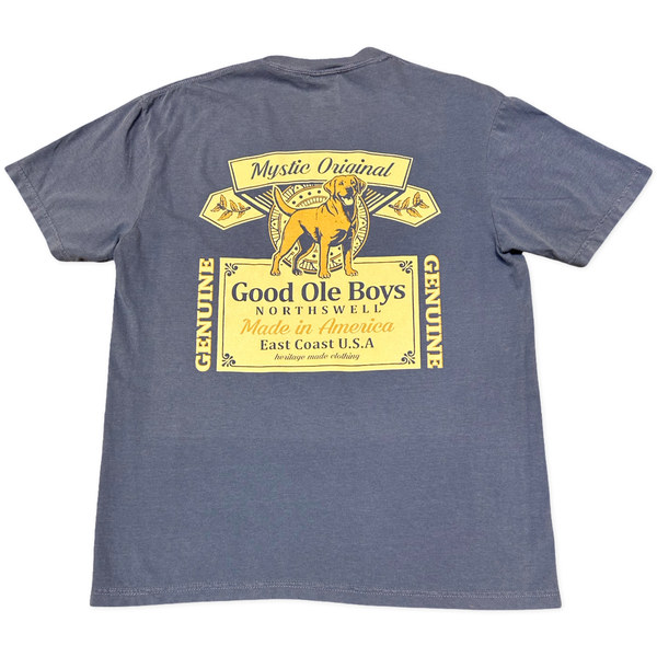 Good Ole Boys Short Sleeve Tee
