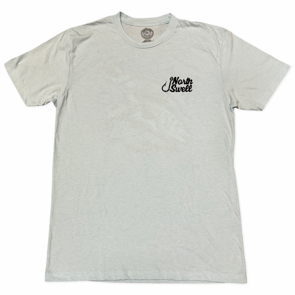 Not My First Rodeo Short Sleeve Tee
