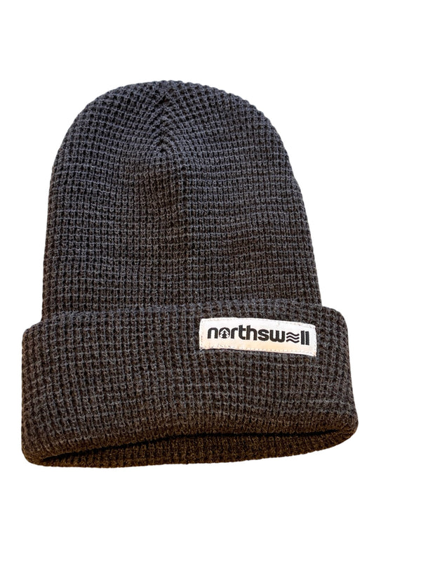 North Swell Logo Beanie