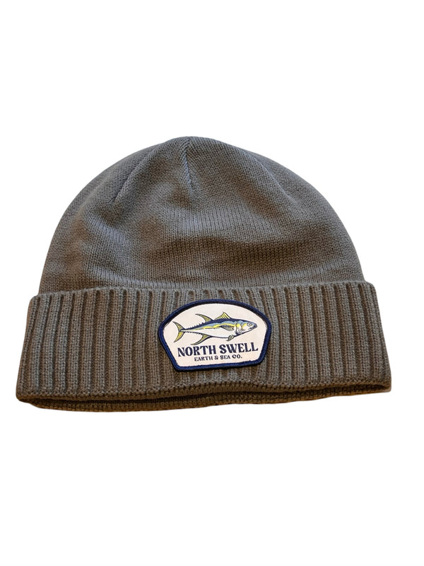 Tuna Patch Beanie