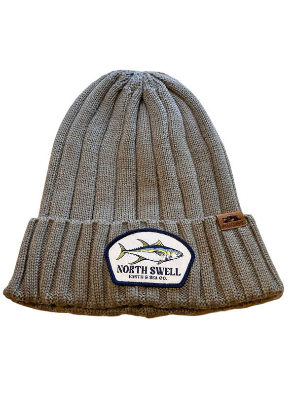 Tuna Patch Beanie