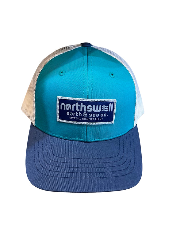 Kids North Swell Hat