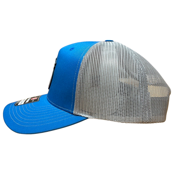North Swell Wave Patch Trucker Hat