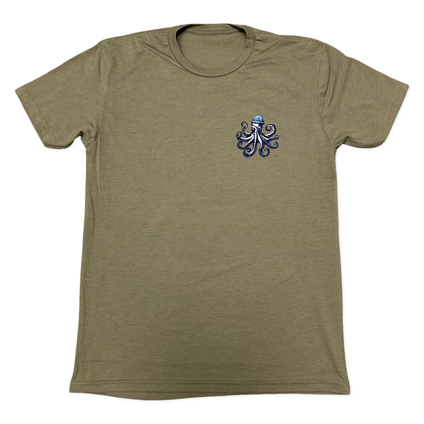 Davy Jones Tee
