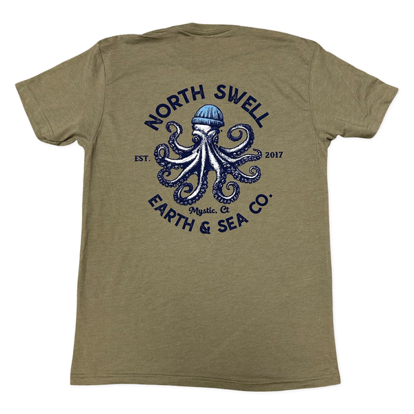 Davy Jones Tee
