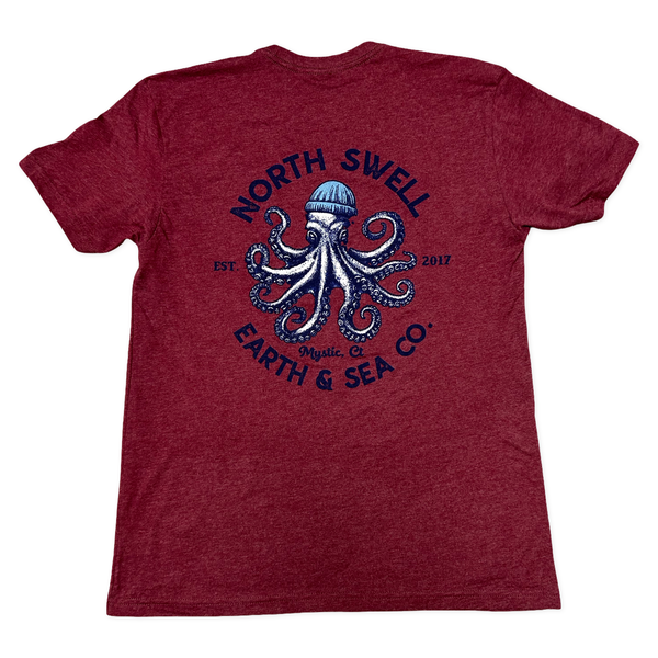Davy Jones Tee
