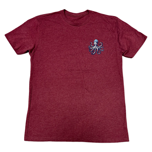 Davy Jones Tee