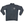 Load image into Gallery viewer, Head Space Chambray Pigment Dyed Quarter Zip
