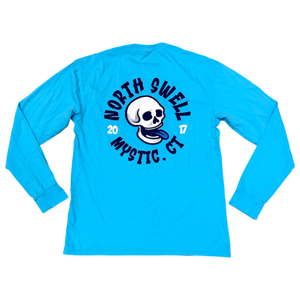 Head Space Long Sleeve Tee