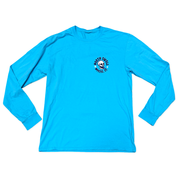 Head Space Long Sleeve Tee