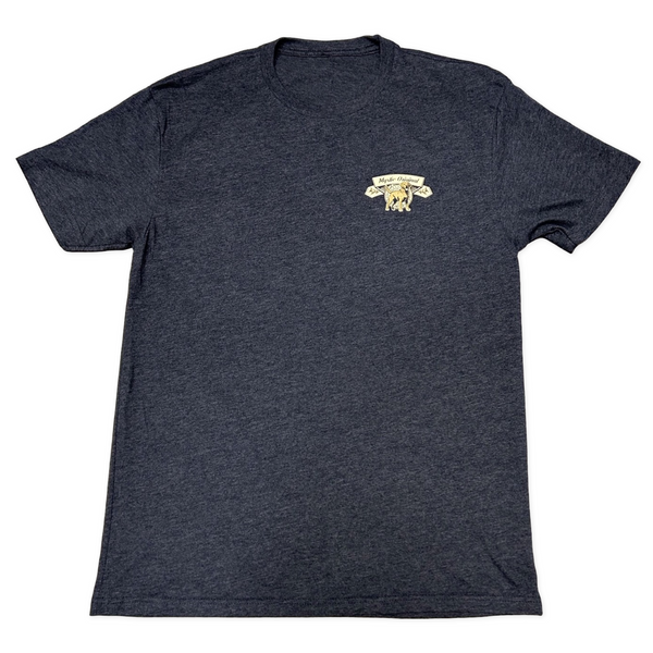 Good Ole Boys Short Sleeve