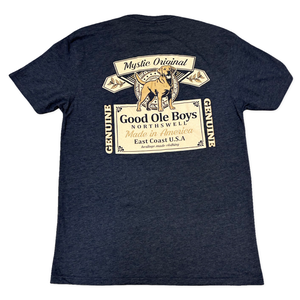 Good Ole Boys Short Sleeve