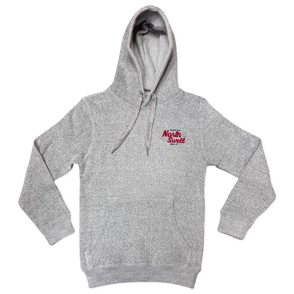 NS Sailing Club Knit Hoodie