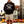 Load image into Gallery viewer, Puddle Jumpers Apathy x North Swell Collab Hoodie
