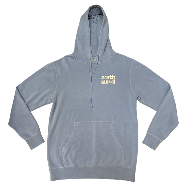 Mystic Beer Pigment Hoodie