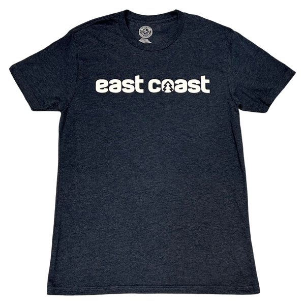 East Coast Short Sleeve Tee