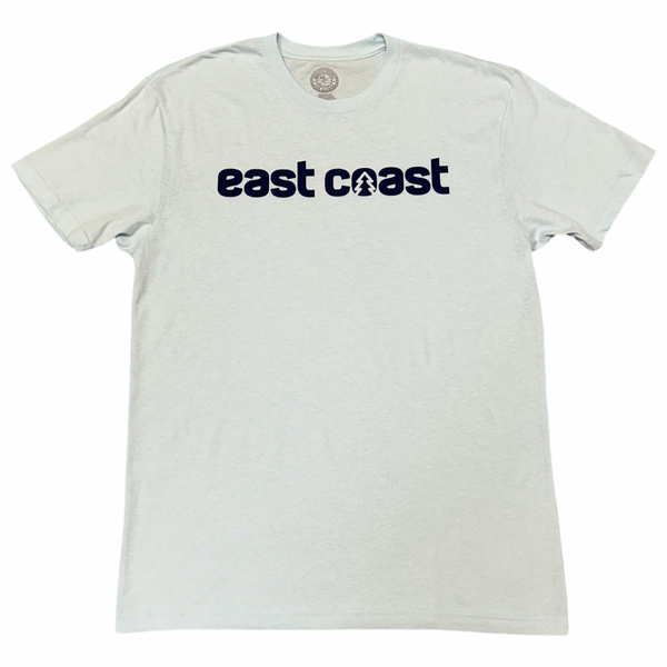 East Coast Short Sleeve Tee