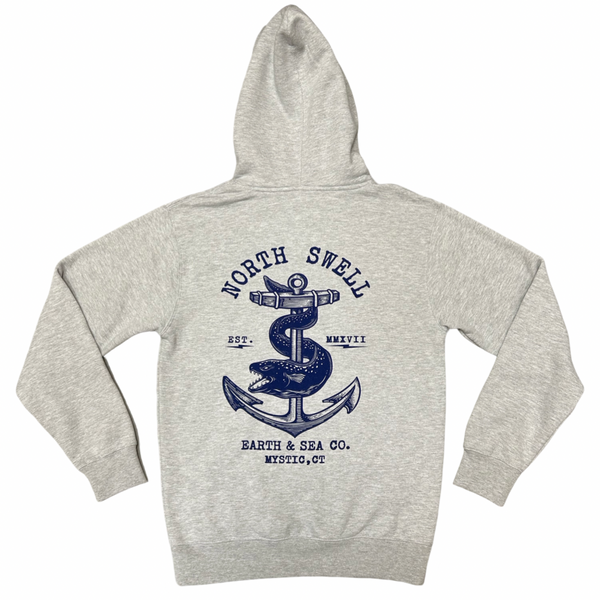 Sea Savage Hoodie