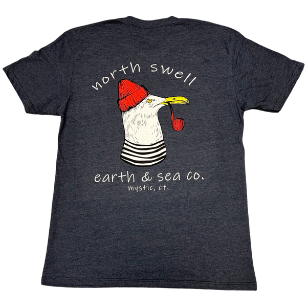 Ole Gully Short Sleeve Tee