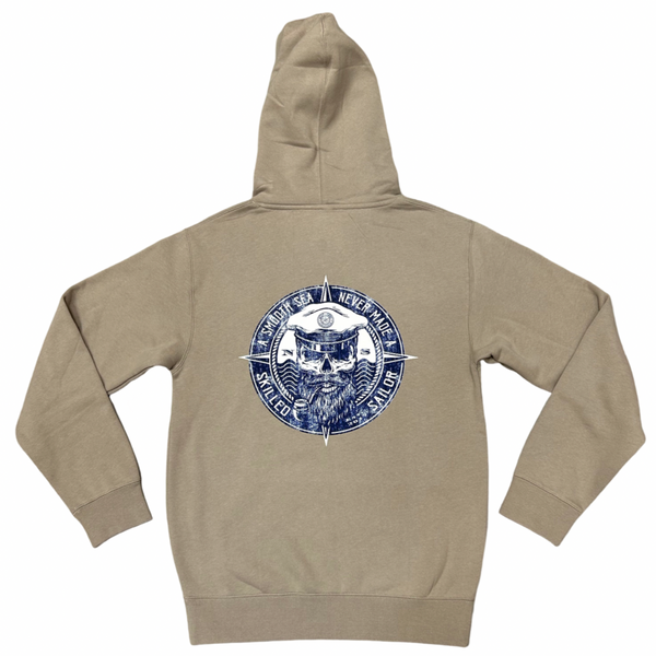 El Capitan Hoodie