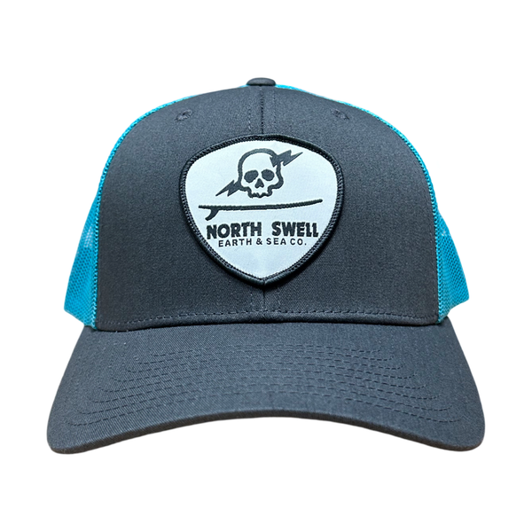 North Swell Trucker Hat