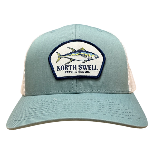 North Swell Trucker Hat