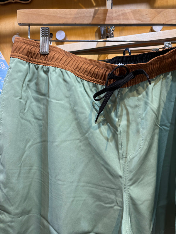 Quinn Volley Shorts