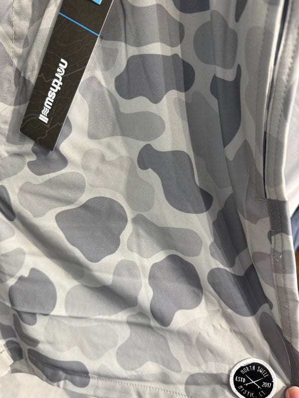 Quinn Volley Shorts