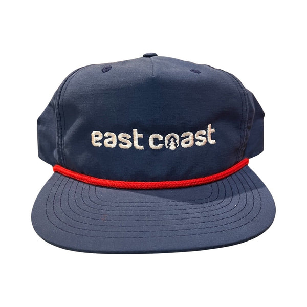 East Coast Rope Hat