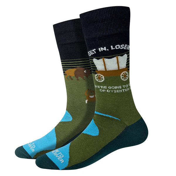Sock Harbor