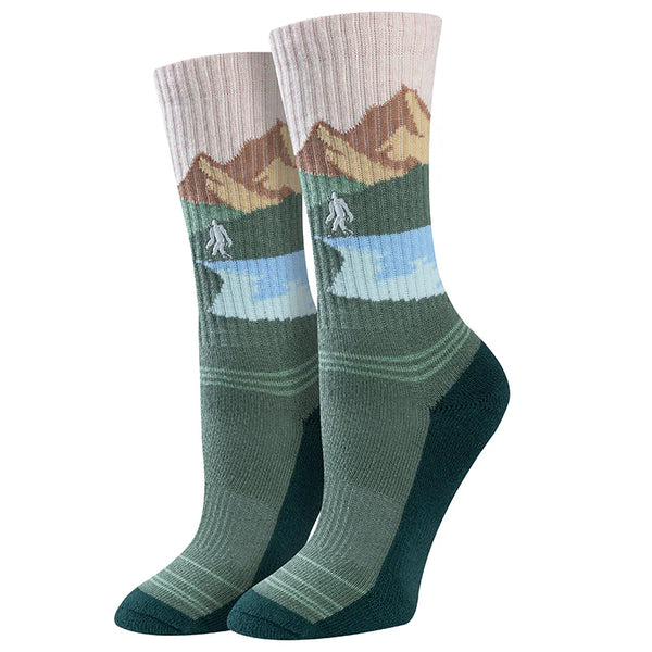 Sock Harbor
