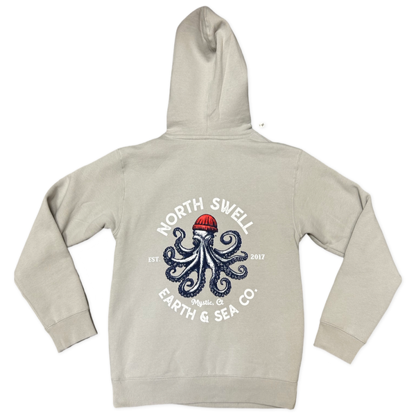 Davy Jones Locker Hoodie