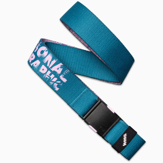 Arcade Belts