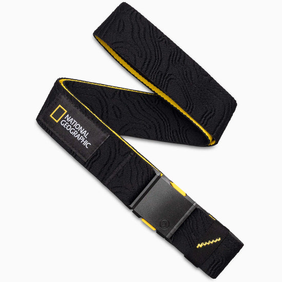 Arcade Belts