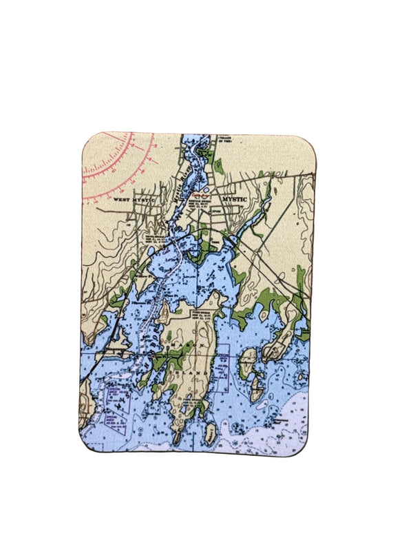 North Swell Magnet