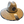 Load image into Gallery viewer, Straw Hats

