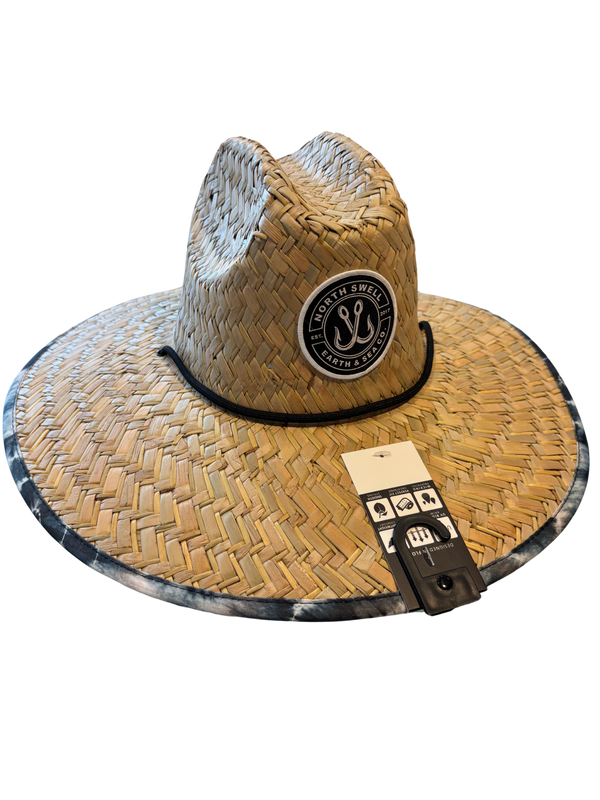 Straw Hats