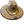 Load image into Gallery viewer, Straw Hats
