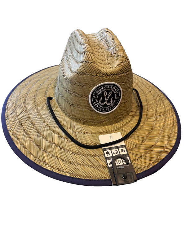 Straw Hats