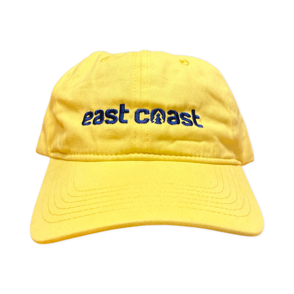 East Coast Dad Hat