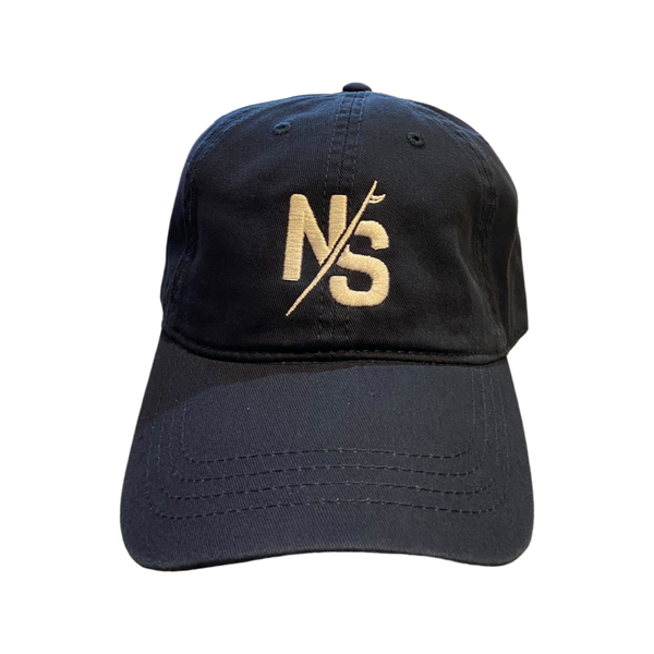 NS Logo Dad Hat