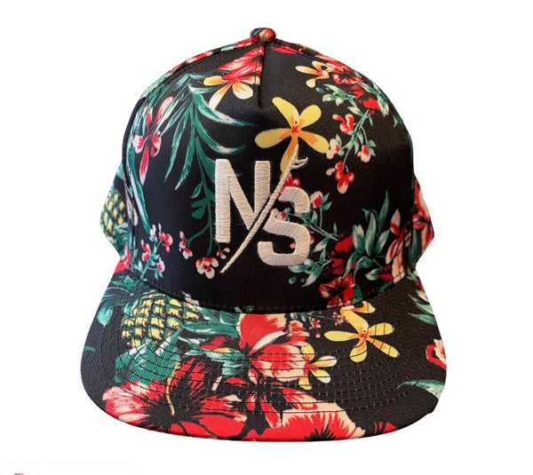 NS Logo Hat