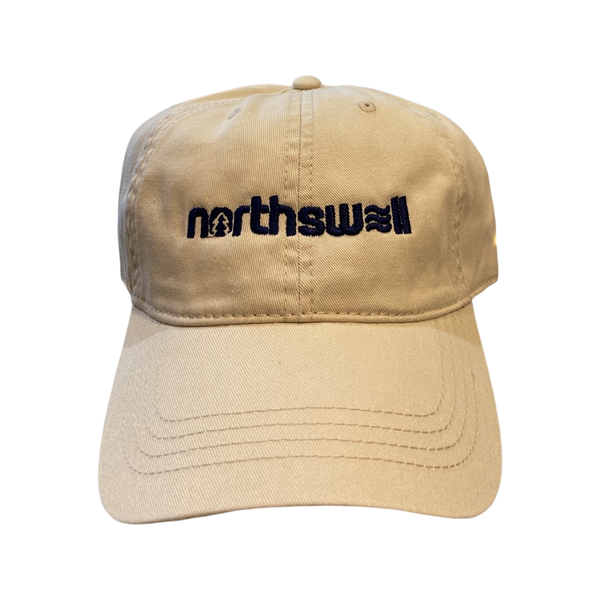 Northswell Logo Dad Hat