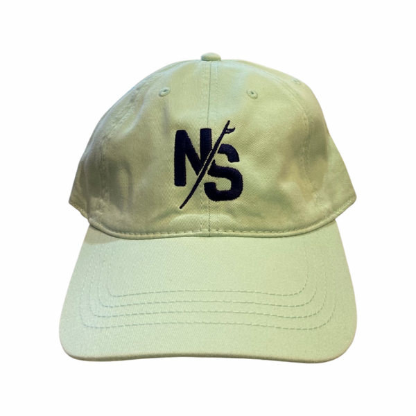 NS Logo Dad Hat