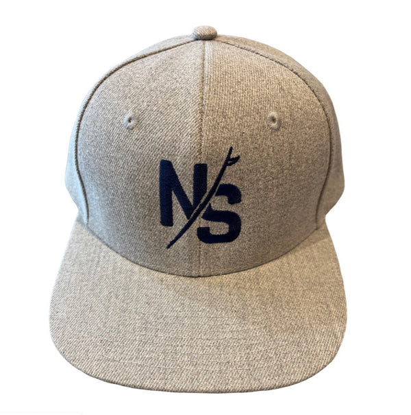 NS Logo Hat