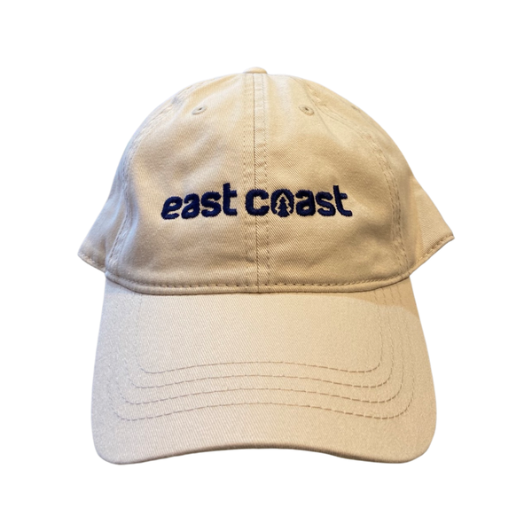 East Coast Dad Hat