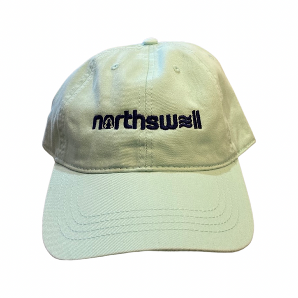 Northswell Logo Dad Hat